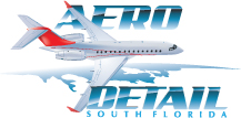 Aero Detail Logo