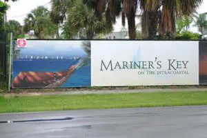 Exterior Sign Printing Pompano Beach