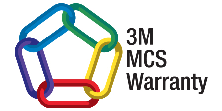 3M MCS Warranty