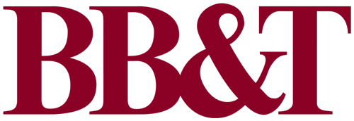 bb&t logo