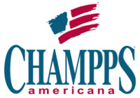 champps americana logo
