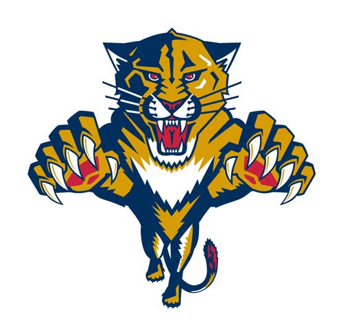 florida panther logo