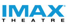 imax Theater logo