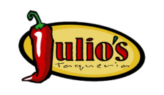 julios taqueria logo