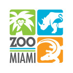 Miami metro zoo logo