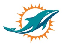 miami dolphins logo