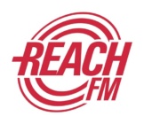 reach fm logo