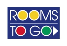 rooms to go logo