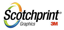 3M Scotchprint Graphics Wraps Pompano Beach 3m Scotchprint