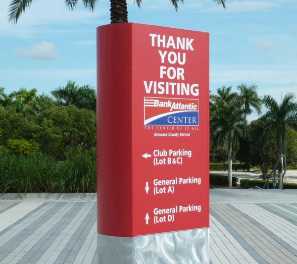 Wayfinding Signage Pompano Beach, FL | Wayfinding Signs | Wayfinding Sign Wayfinding Signage Pompano Beach, FL | Wayfinding Signs | Wayfinding Sign