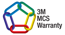 3M MCS Logo