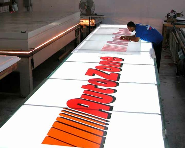 LED Sign Pompano Beach, FL | LED Signage | Business LED Signs LED Sign Pompano Beach, FL | LED Signage | Business LED Signs