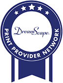 DreamScape logo