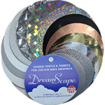 DreamScape Sample Book