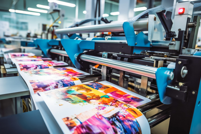 graphics printing on printer