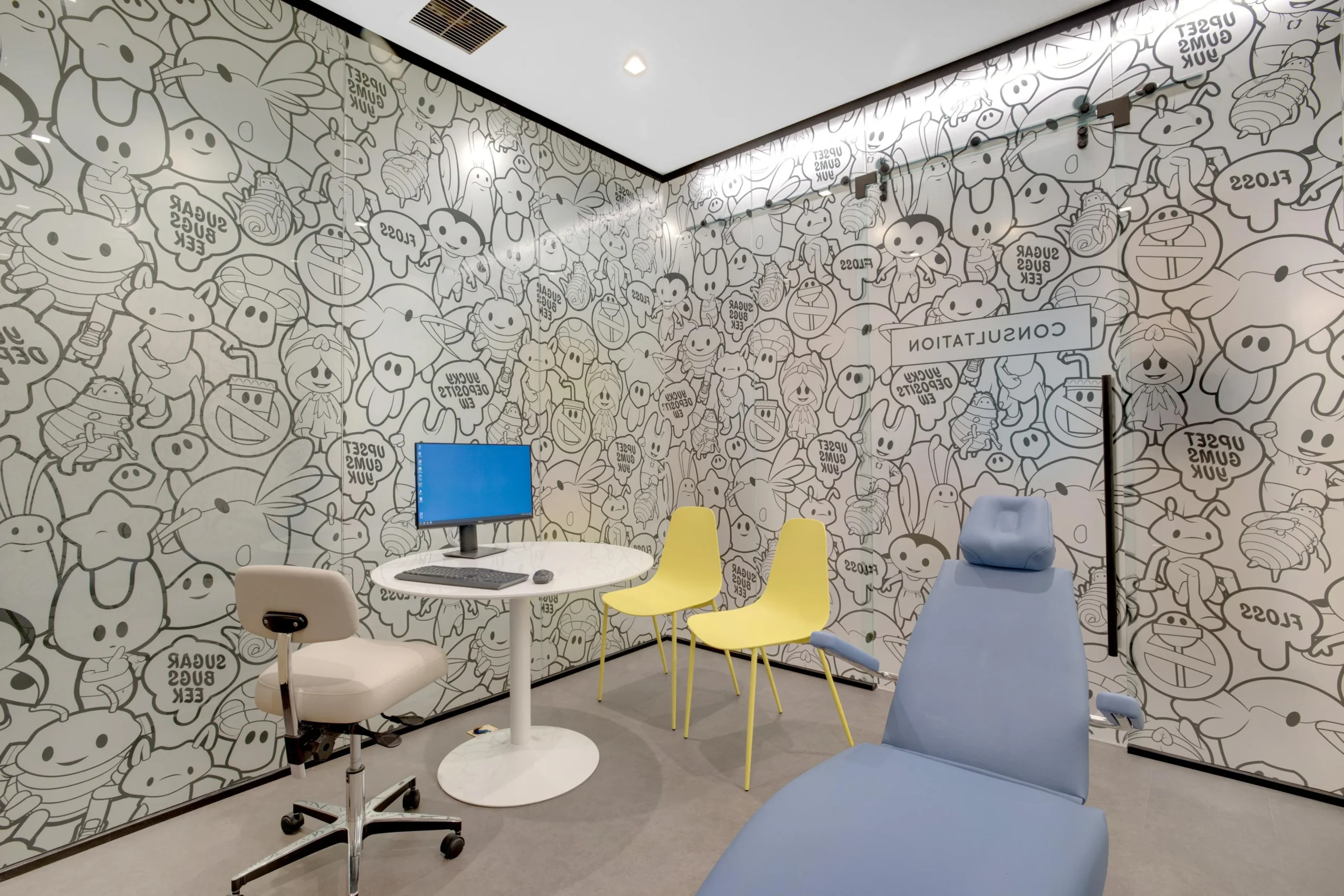 AdGraphics case study