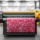 High-performance digital printer designed for large-format dye sublimation
