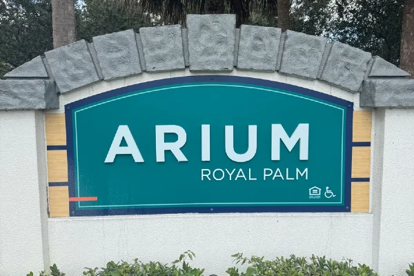 Exterior Real estate signs (1)