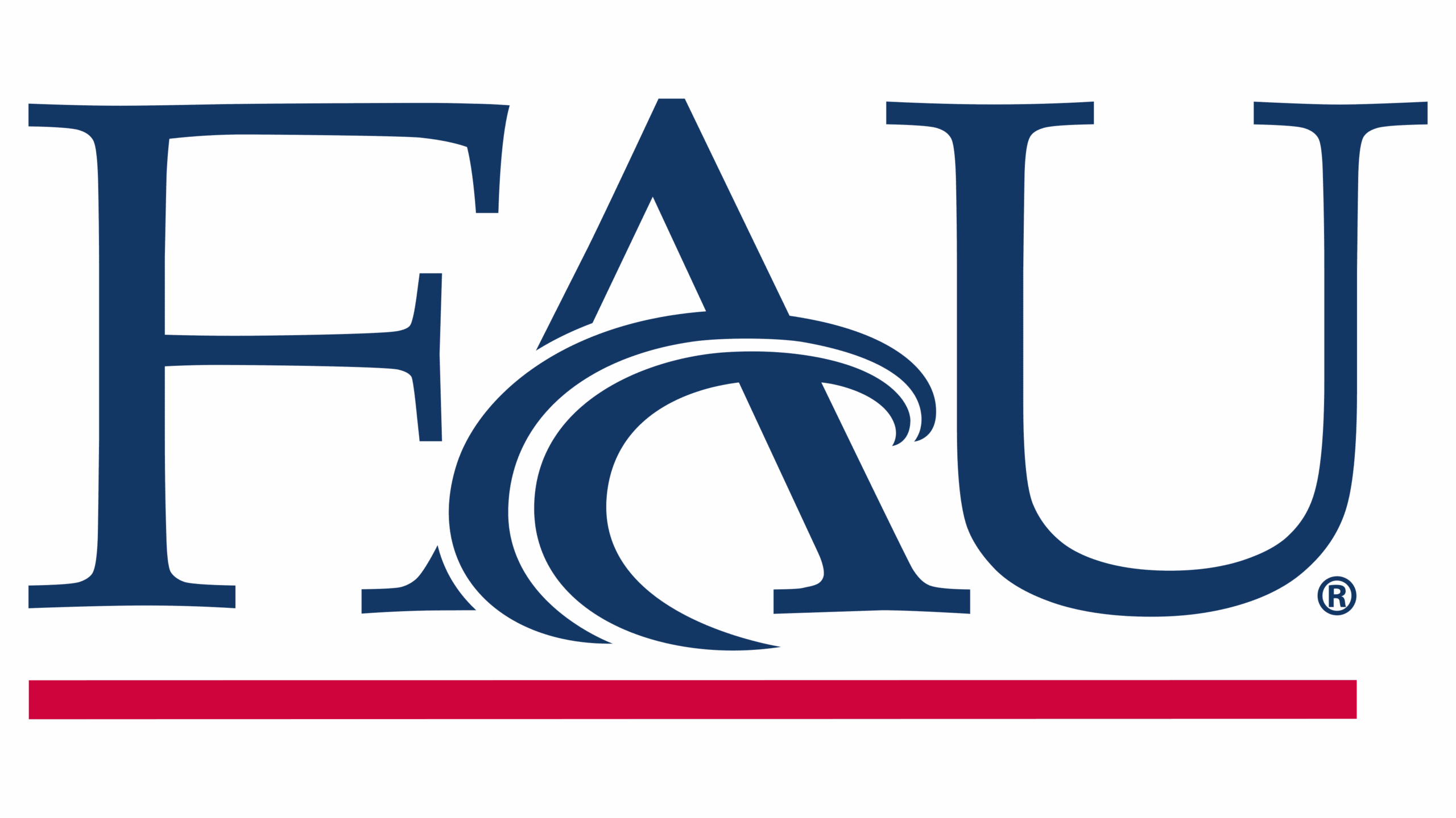 Florida-Atlantic-University-logo