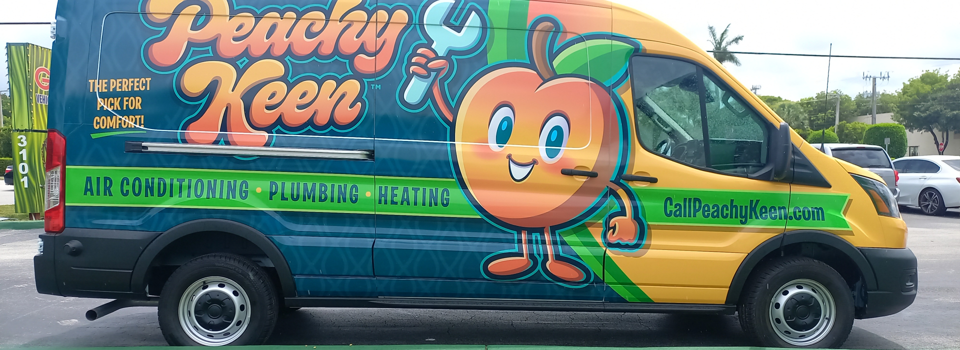 How Custom Fleet Wraps Turn Your Vehicles into 24/7 Advertising Machines
