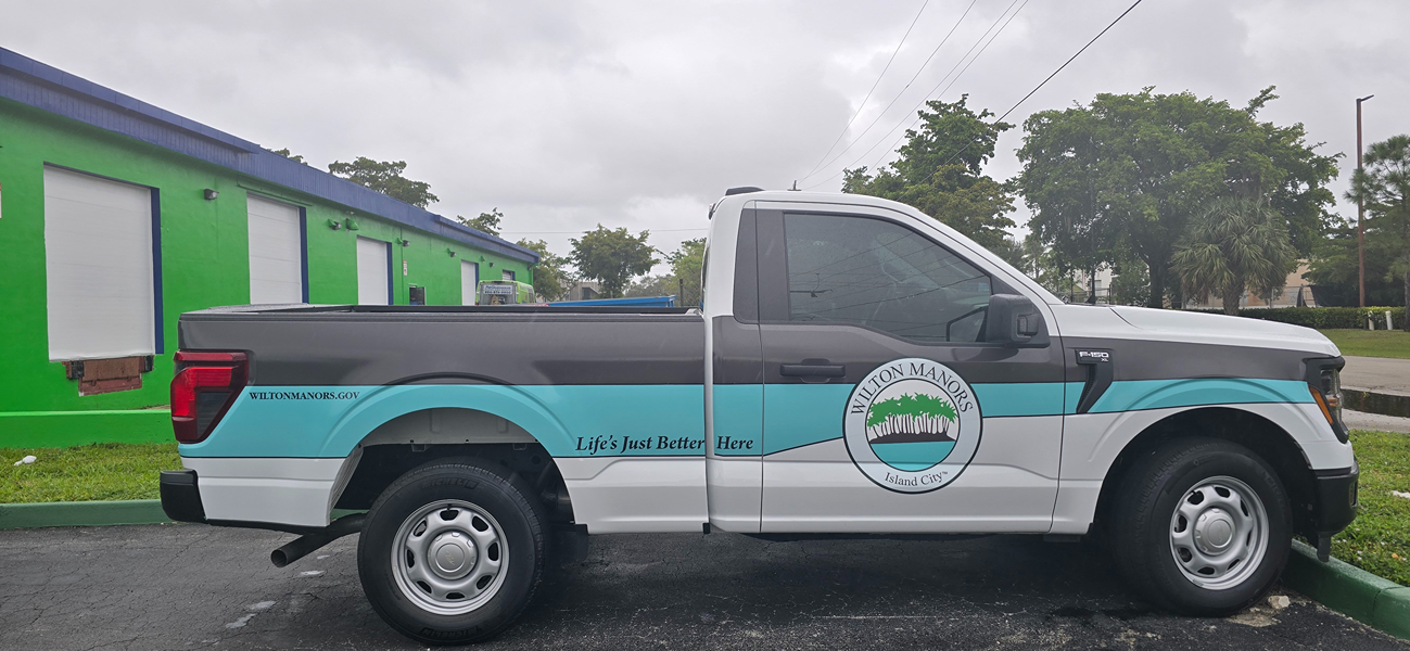 Vehicle wraps - Fleet CWM (1)
