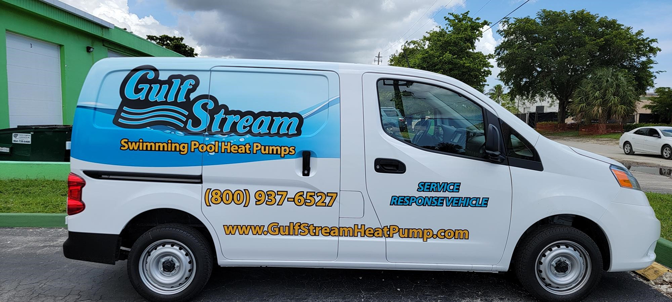 Fleet Branding Program Management: From Design to Nationwide Installation