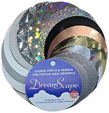 DreamScape print provider network sample book
