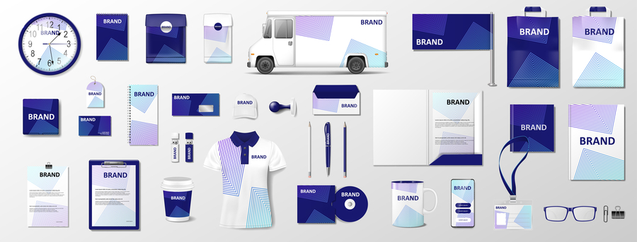 graphic designing for merch
