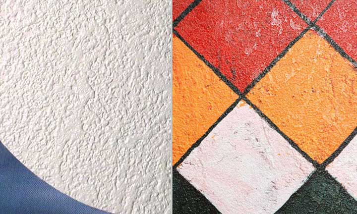 Plaster Stucco