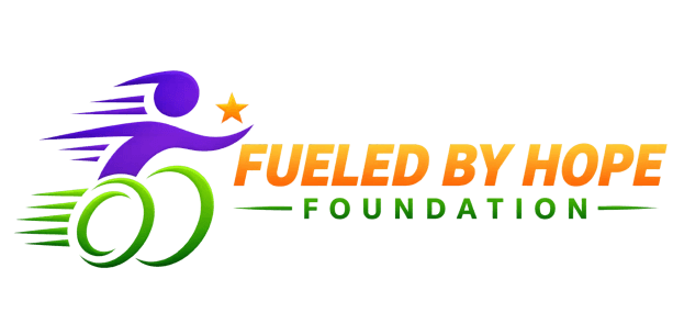 Fueled by hope foundation